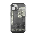 Stormtrooper Spec  — iPhone 13 MagSafe Case - US 39426