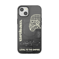 Stormtrooper Spec  — iPhone 15 Plus MagSafe Case - US 77396