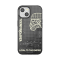 Stormtrooper Spec  — iPhone 15 MagSafe Case - US 74169