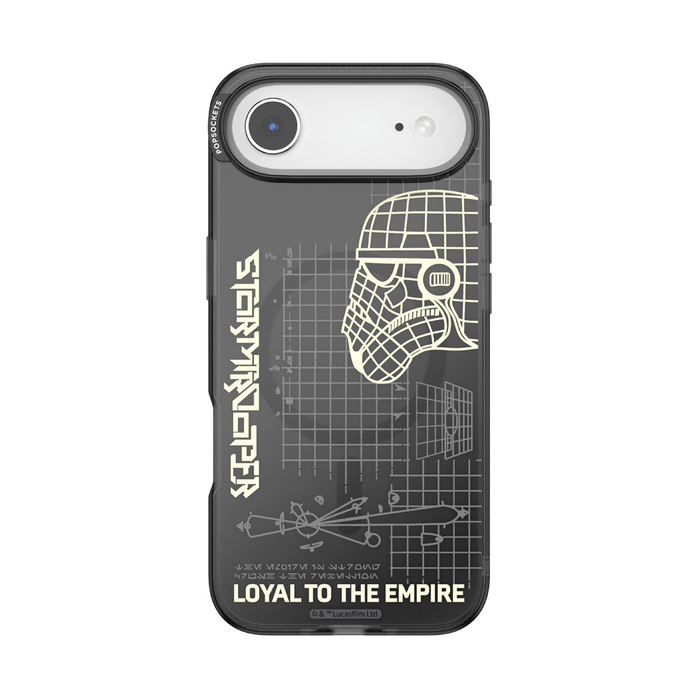 Stormtrooper Spec — iPhone Air MagSafe Case - US 01908