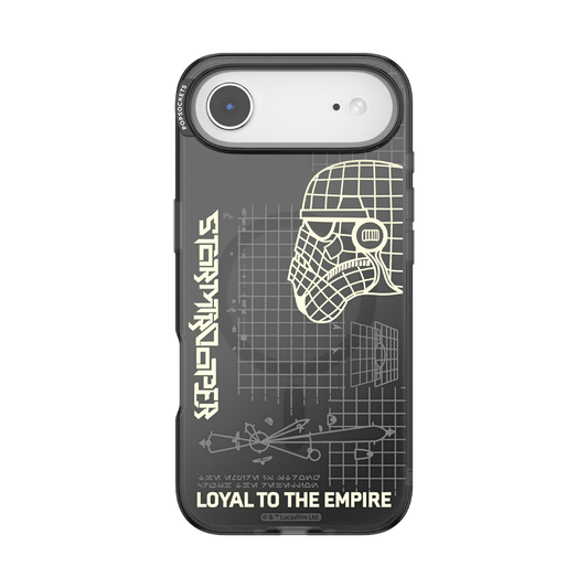 Stormtrooper Spec — iPhone Air MagSafe Case - US 01908