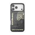 Stormtrooper Spec — iPhone 17 Pro Max MagSafe Case - US 98301