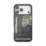 Stormtrooper Spec — iPhone 17 Pro Max MagSafe Case - US 19699