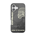 Stormtrooper Spec — iPhone 17 MagSafe Case - US 80483