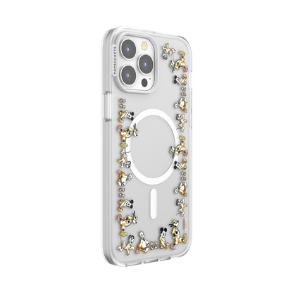 Stronger Together  — iPhone 13 Pro Max MagSafe Case - US 47170