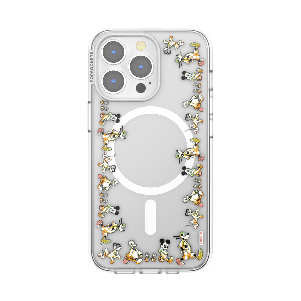 Stronger Together  — iPhone 13 Pro MagSafe Case - US 61948