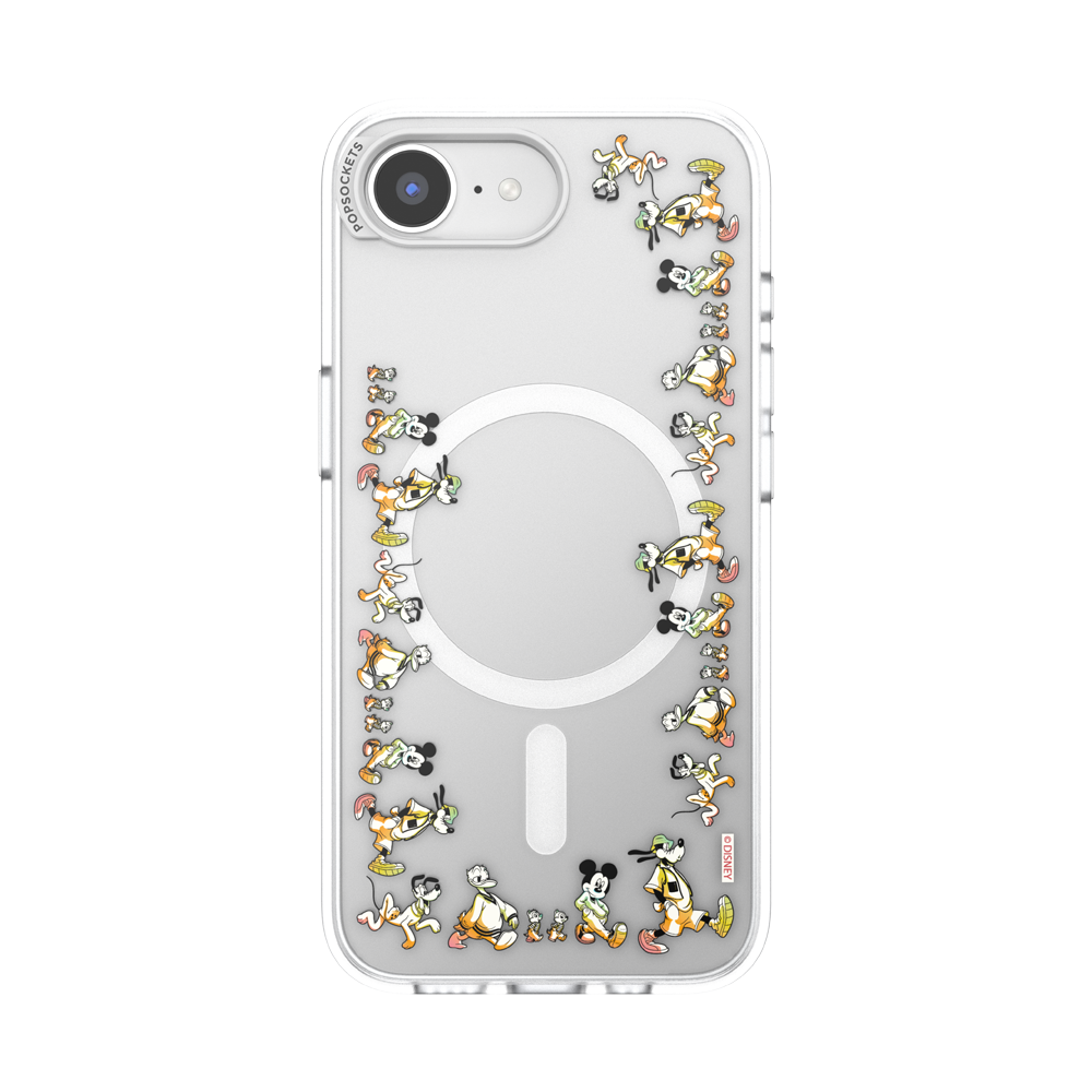Stronger Together  — iPhone 17e/16e MagSafe Case - US 99000