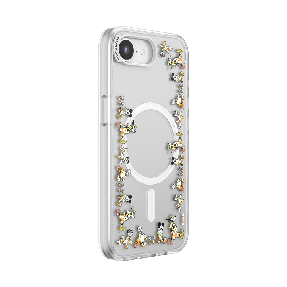 Stronger Together  — iPhone 17e/16e MagSafe Case - US 93065