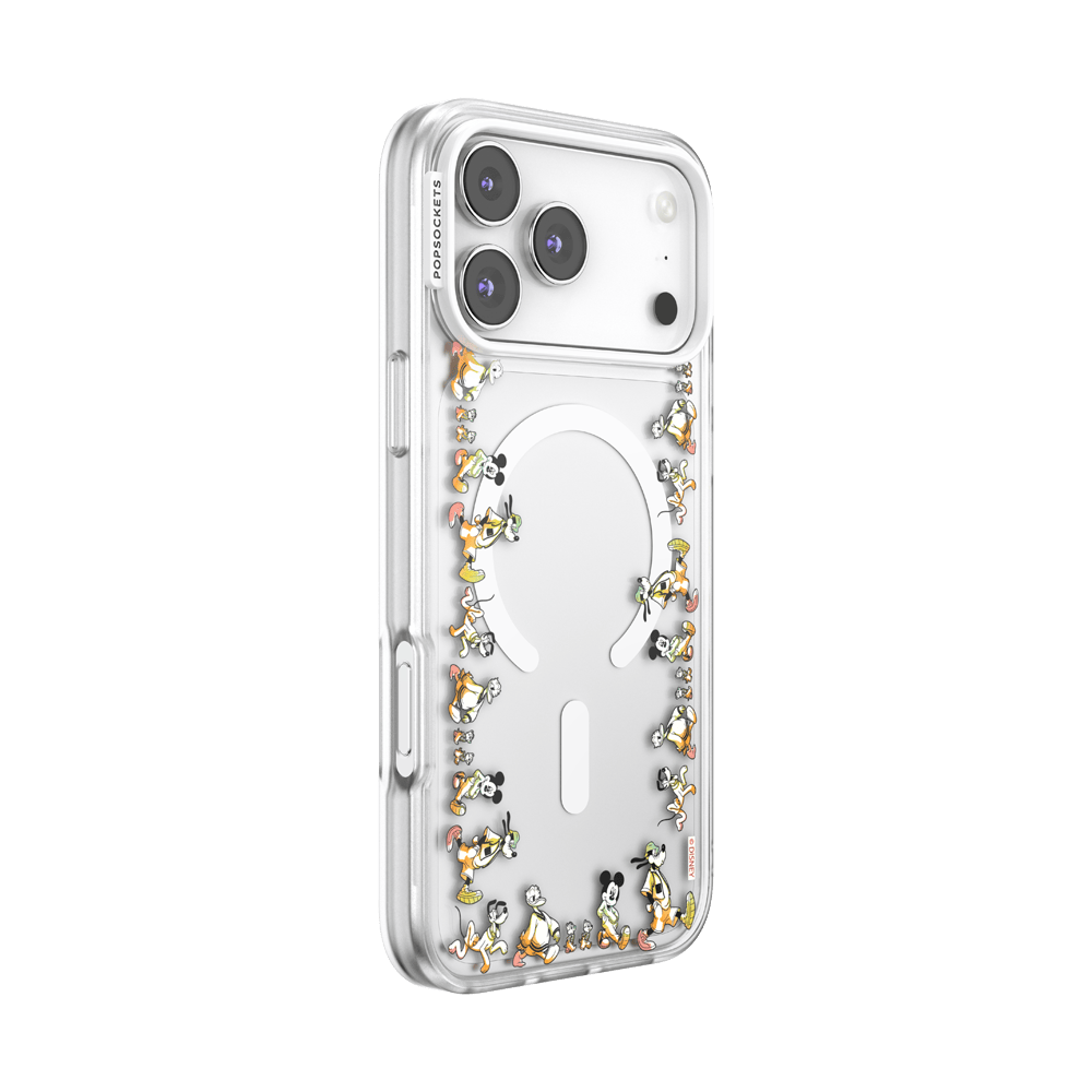 Stronger Together — iPhone 17 Pro Max MagSafe Case - US 64835