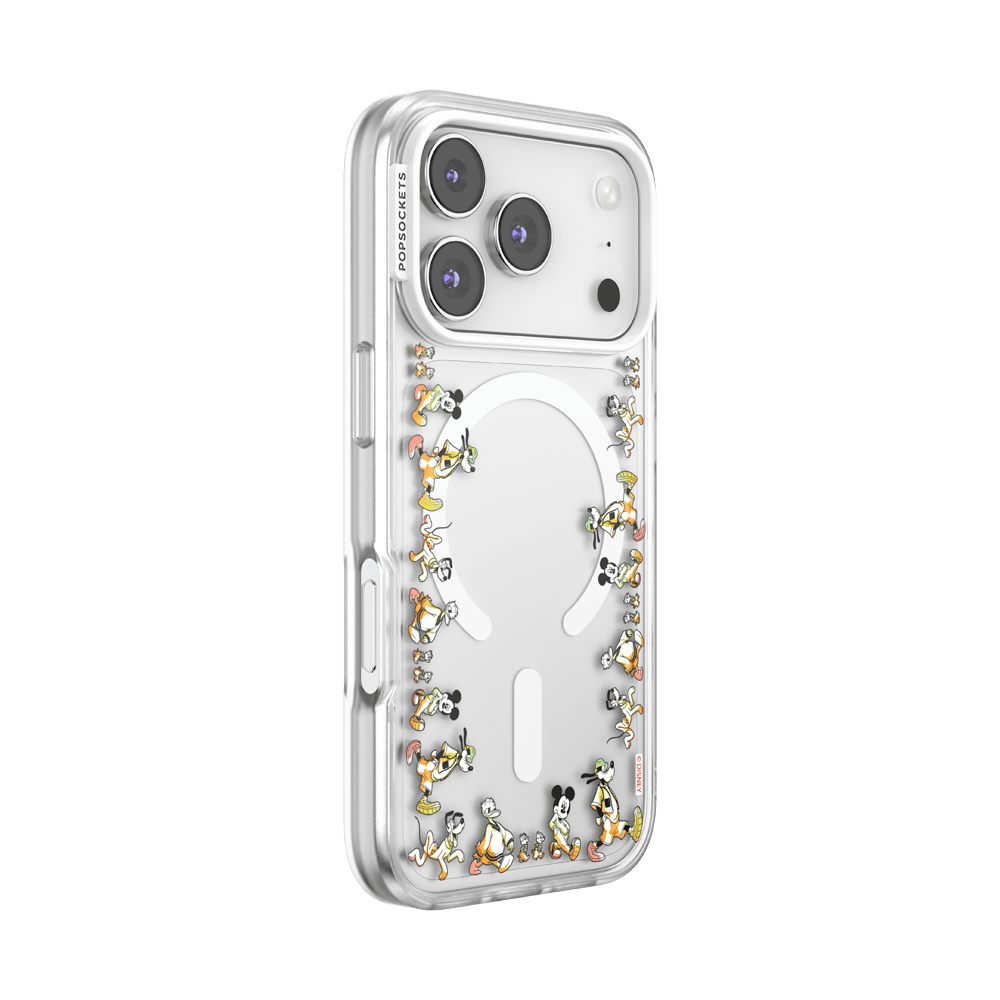 Stronger Together — iPhone 17 Pro MagSafe Case - US 88728