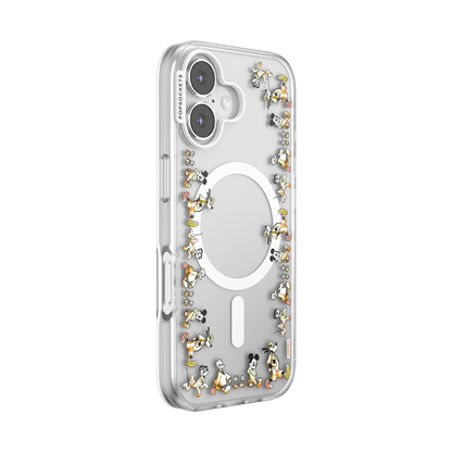 Stronger Together — iPhone 17 MagSafe Case - US 60637
