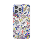 Sweet Treat — iPhone 14 Pro Max MagSafe Case - US 77108