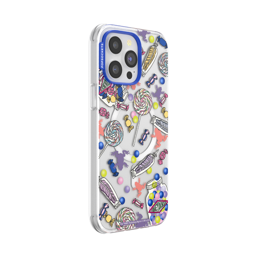 Sweet Treat — iPhone 14 Pro Max MagSafe Case - US 77108