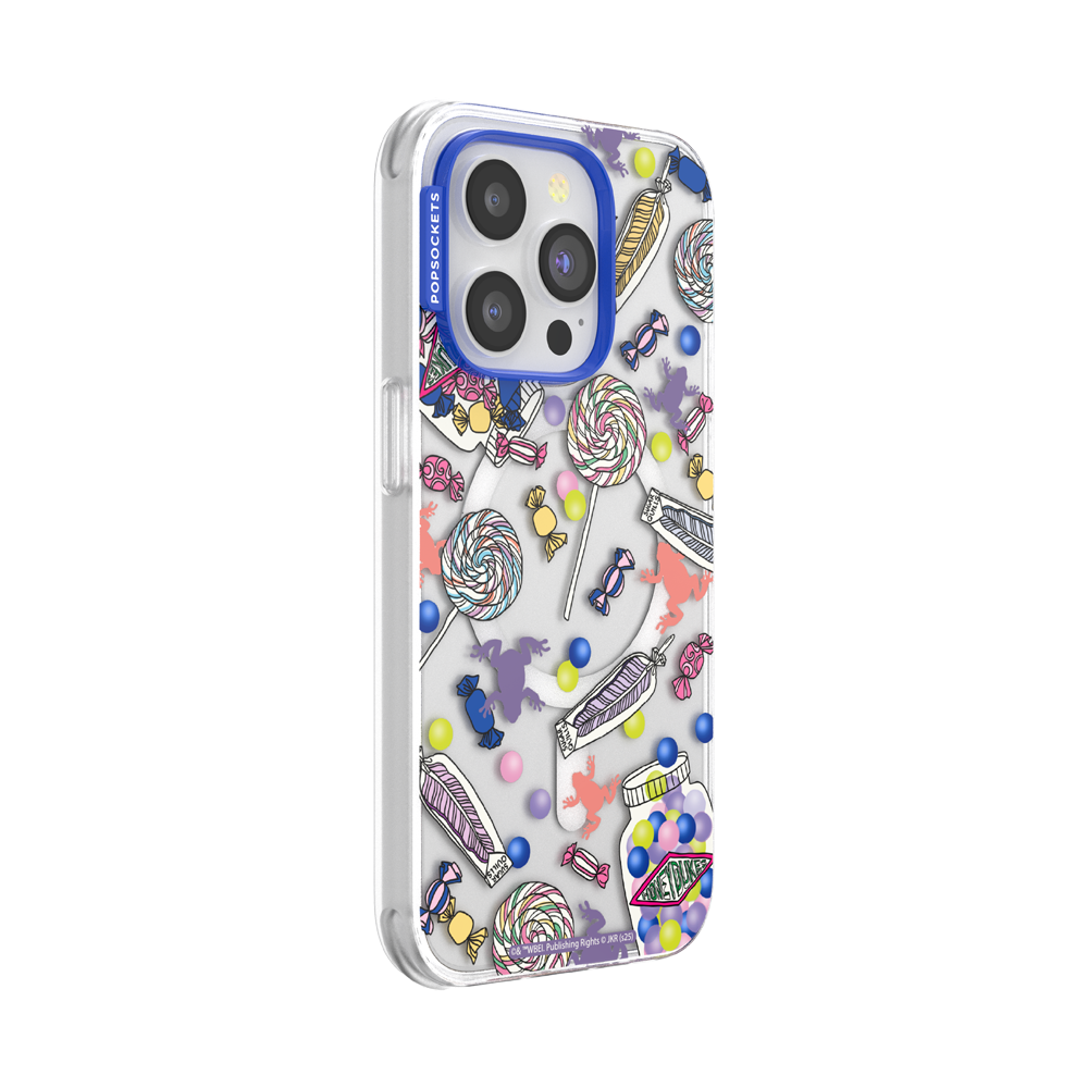Sweet Treat — iPhone 14 Pro MagSafe Case - US 30953