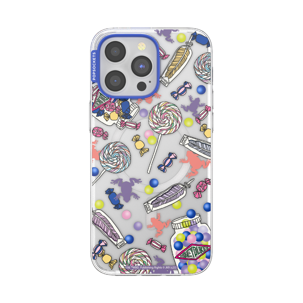 Sweet Treat — iPhone 15 Pro Max MagSafe Case - US 27843