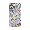 Sweet Treat — iPhone 15 Pro MagSafe Case - US 34569