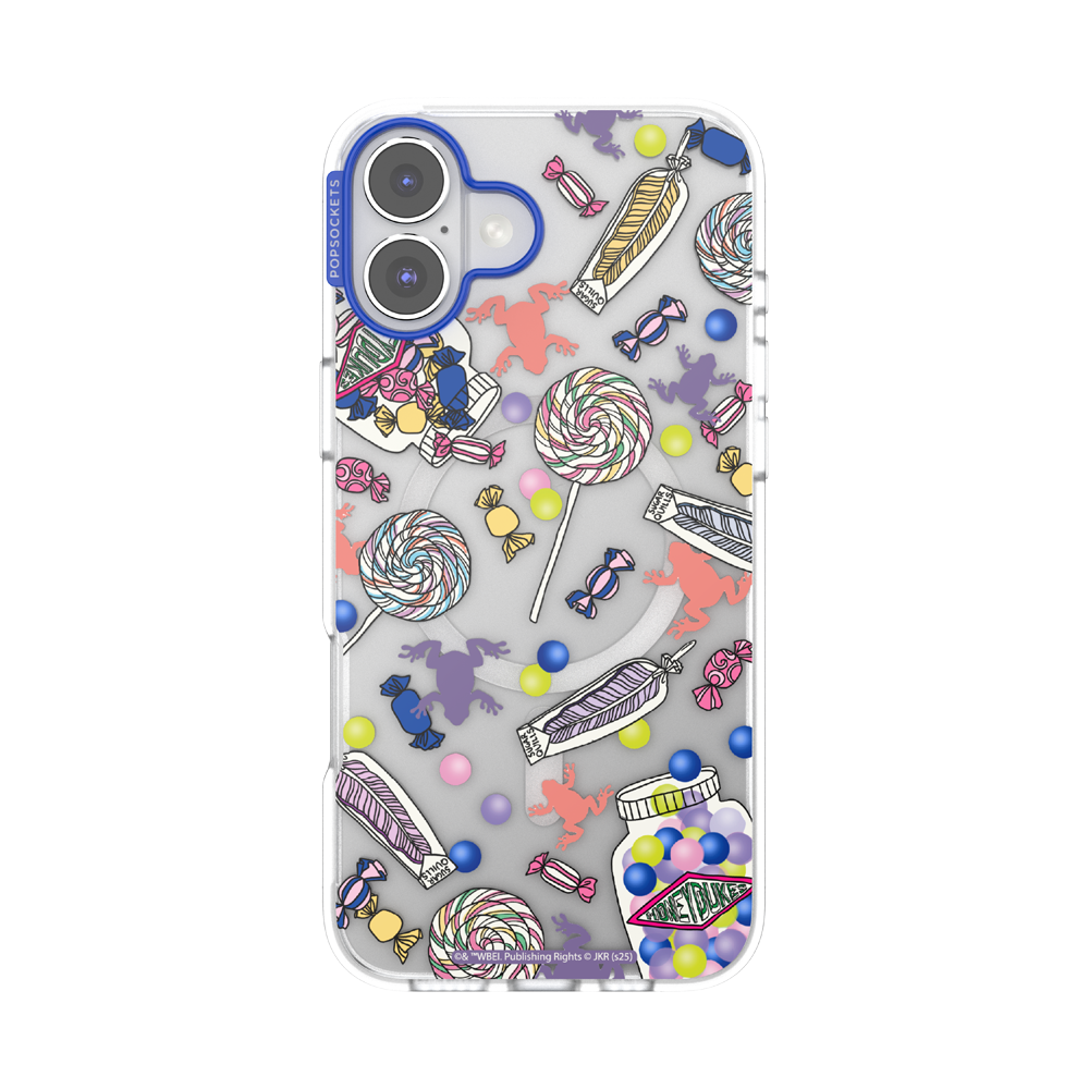 Sweet Treat — iPhone 16 Plus MagSafe Case - US 47778