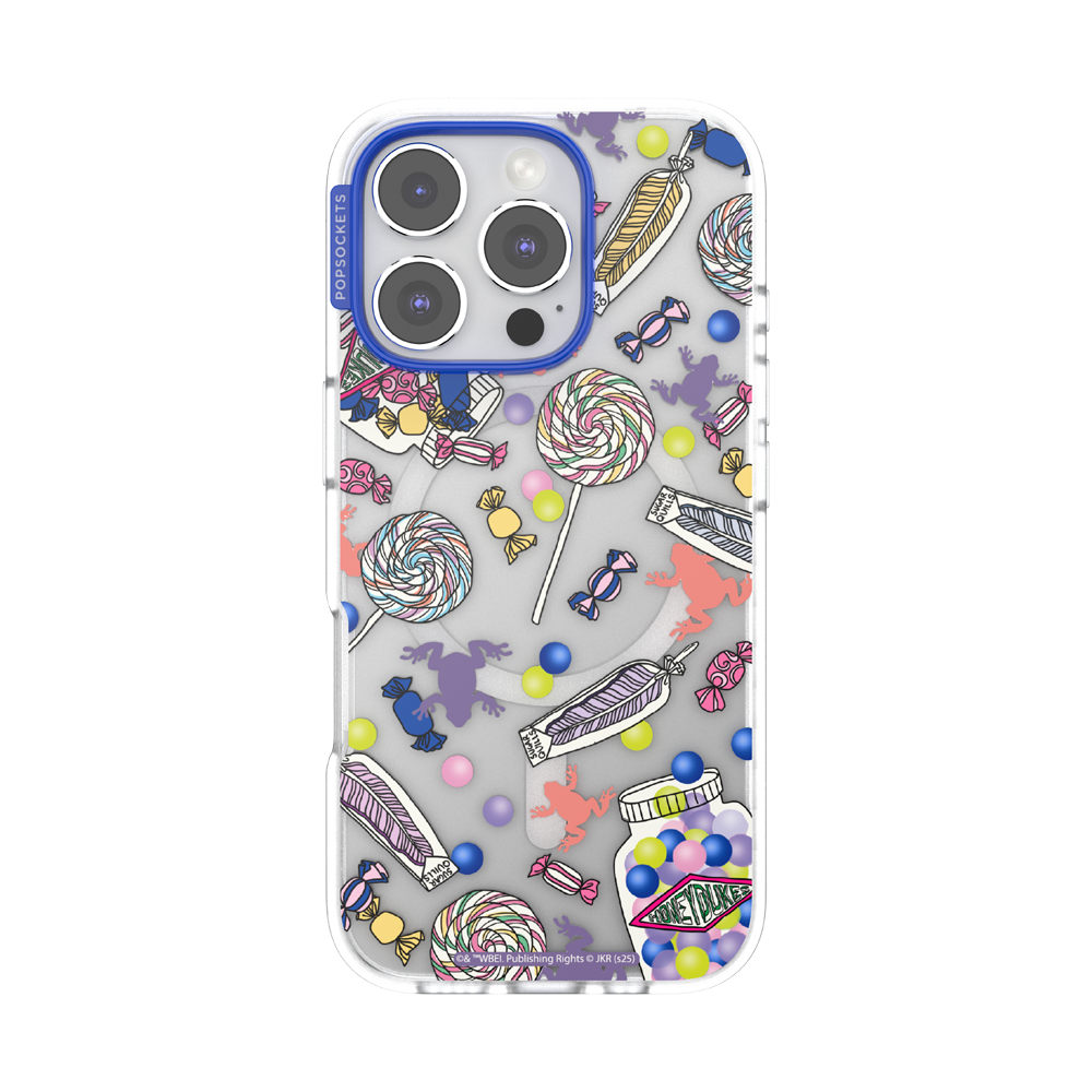 Sweet Treat — iPhone 16 Pro MagSafe Case - US 20640
