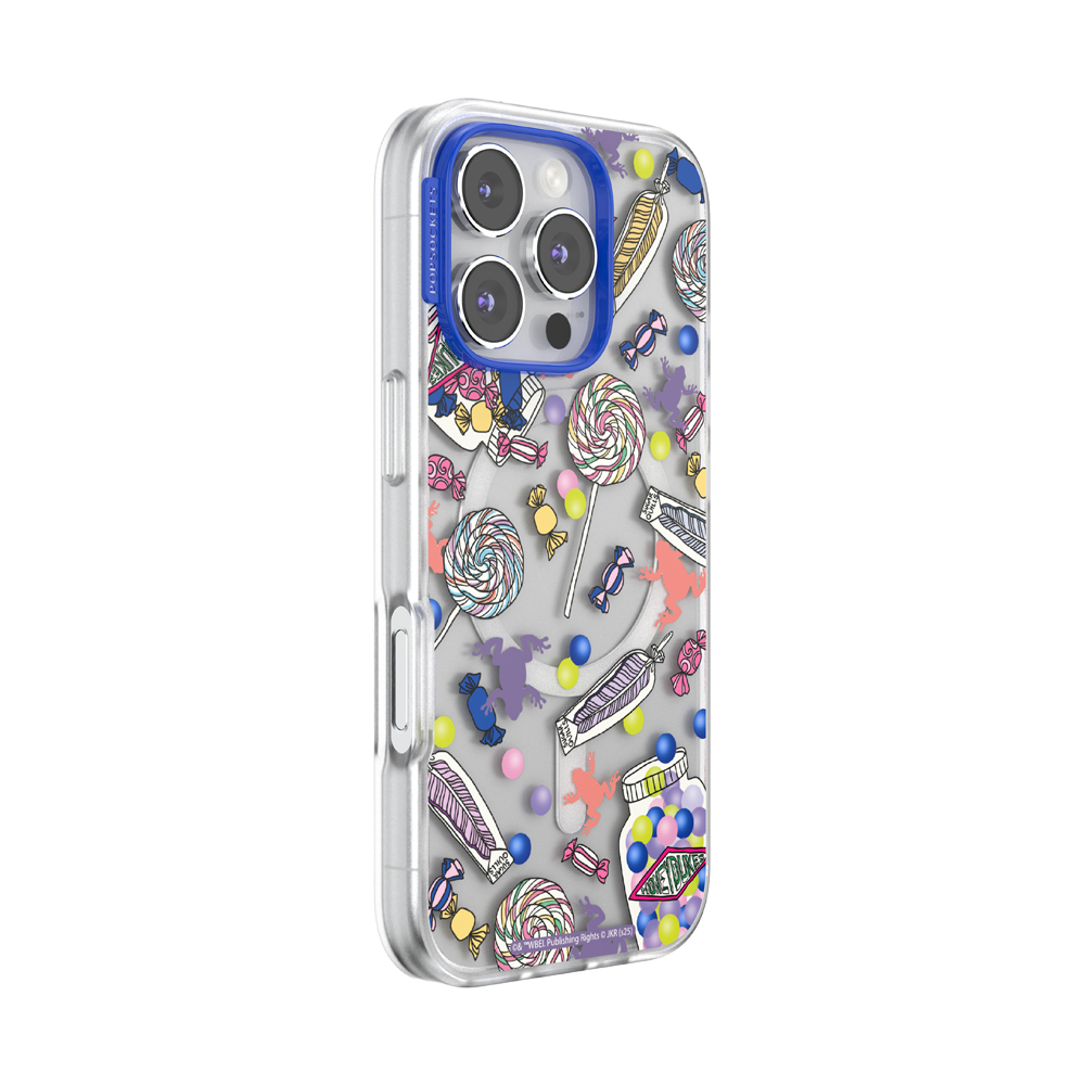 Sweet Treat — iPhone 16 Pro MagSafe Case - US 20640