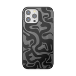 Swirl Smoke — iPhone 13 Pro Max MagSafe Case - US 64965