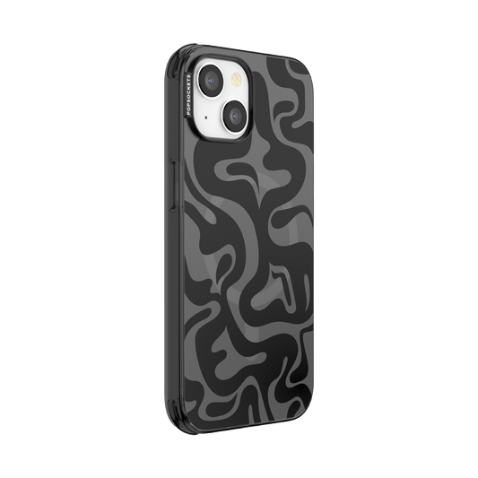 Swirl Smoke — iPhone 13 MagSafe Case - US 19509