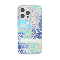 Tapestry Blue — iPhone 14 Pro Max MagSafe Case - US 05082