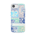 Tapestry Blue — iPhone 17e/16e MagSafe Case - US 68653