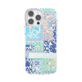 Tapestry Blue — iPhone 16 Pro Max MagSafe Case - US 41673
