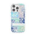 Tapestry Blue — iPhone 16 Pro MagSafe Case - US 52656