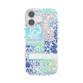 Tapestry Blue — iPhone 16 MagSafe Case - US 36186