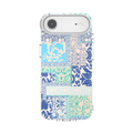 Tapestry Blue — iPhone Air MagSafe Case - US 57899
