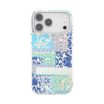 Tapestry Blue — iPhone 17 Pro Max MagSafe Case - US 51672