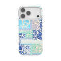 Tapestry Blue — iPhone 17 Pro Max MagSafe Case - US 13645