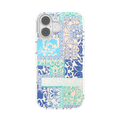 Tapestry Blue — iPhone 17 MagSafe Case - US 65487