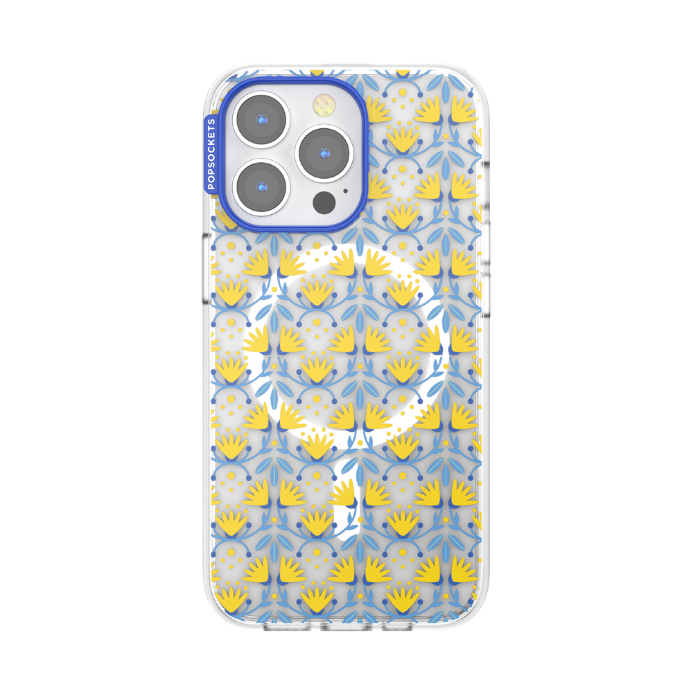 Tea Towel — iPhone 13 Pro MagSafe Case - US 83959