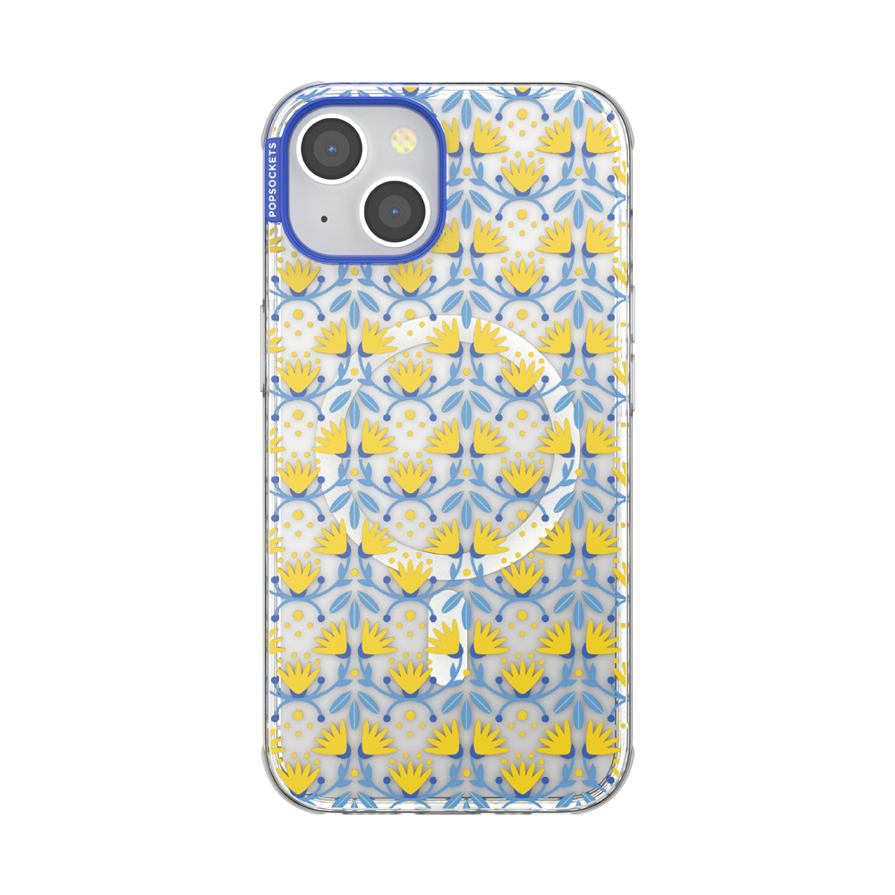 Tea Towel  — iPhone 14 MagSafe Case - US 09236