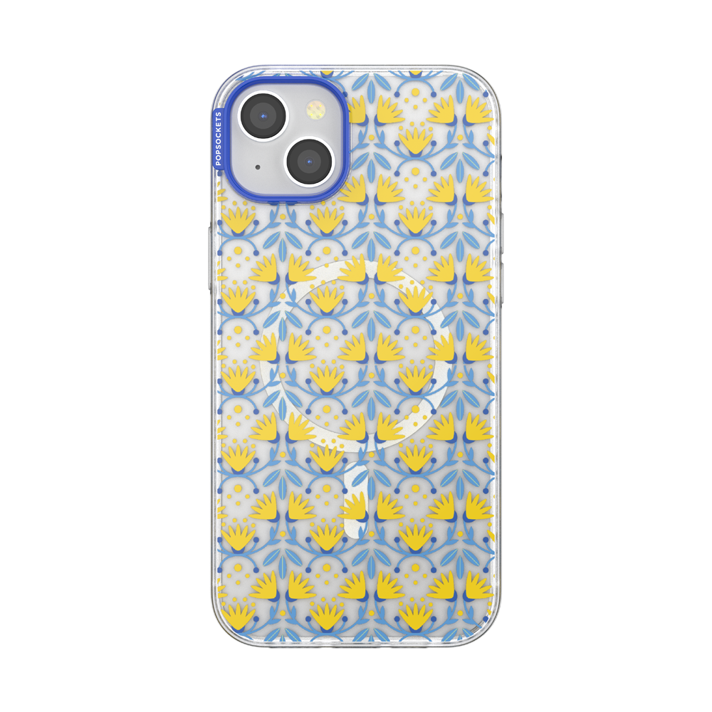 Tea Towel  — iPhone 15 Plus MagSafe Case - US 98184