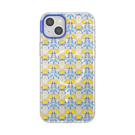 Tea Towel  — iPhone 15 Plus MagSafe Case - US 98184