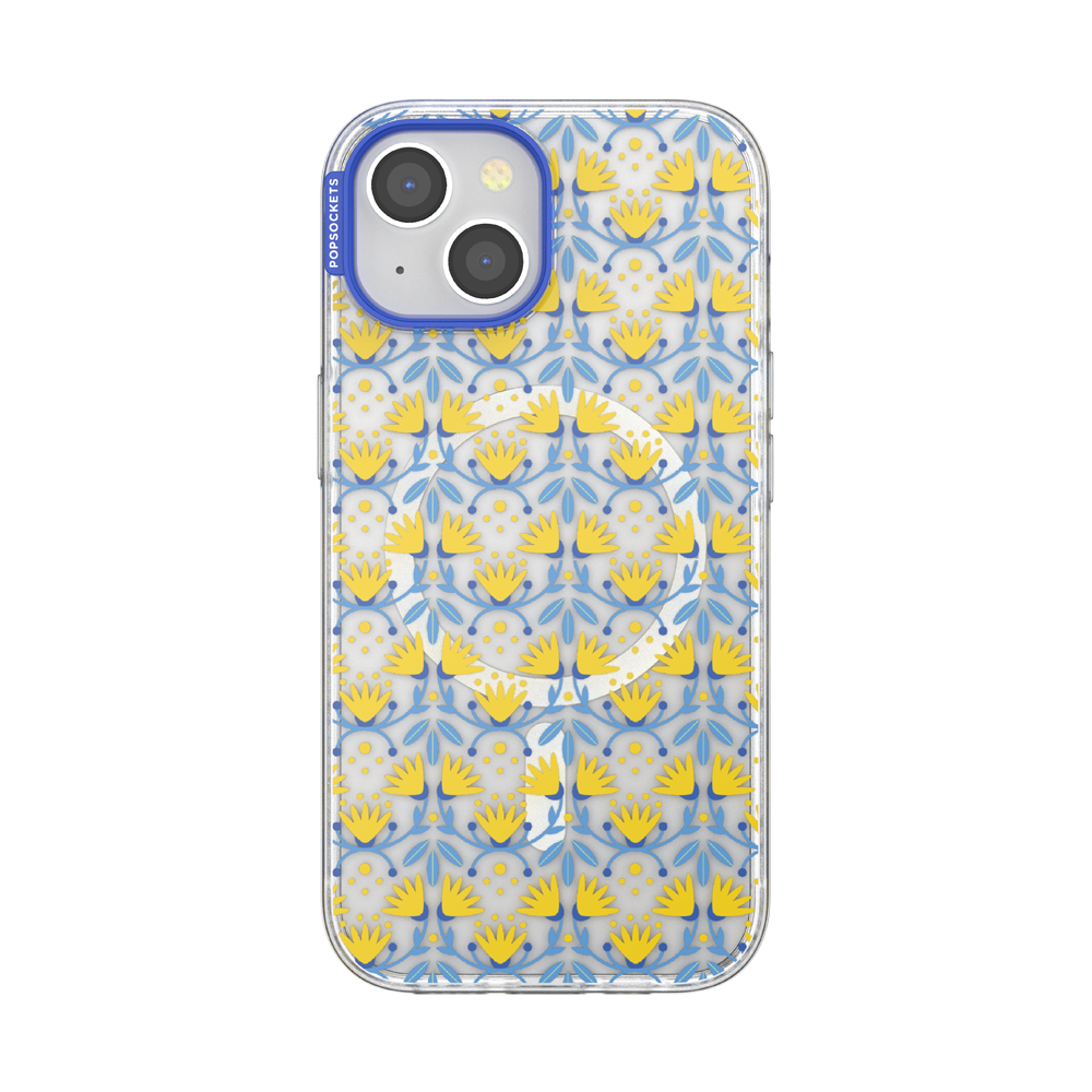 Tea Towel — iPhone 15 MagSafe Case - US 73361