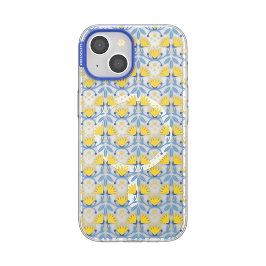 Tea Towel — iPhone 15 MagSafe Case - US 73361