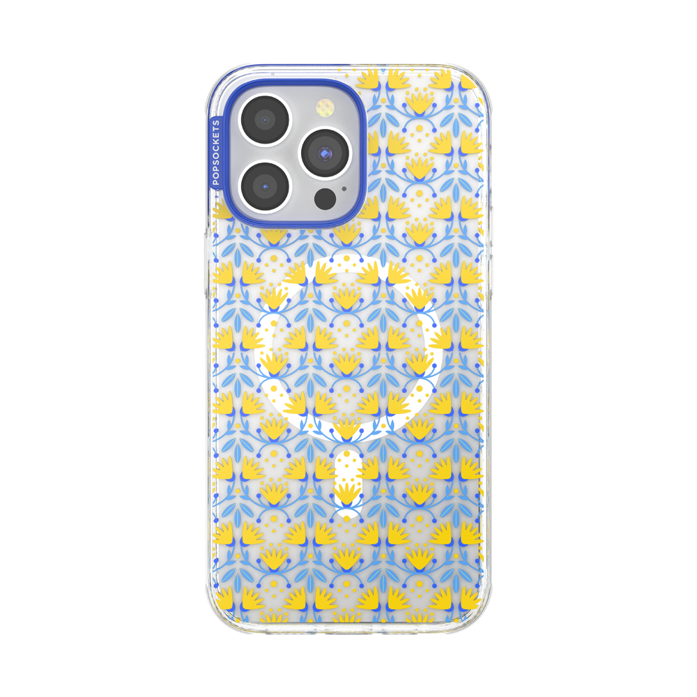 Tea Towel — iPhone 14 Pro Max MagSafe Case - US 02535