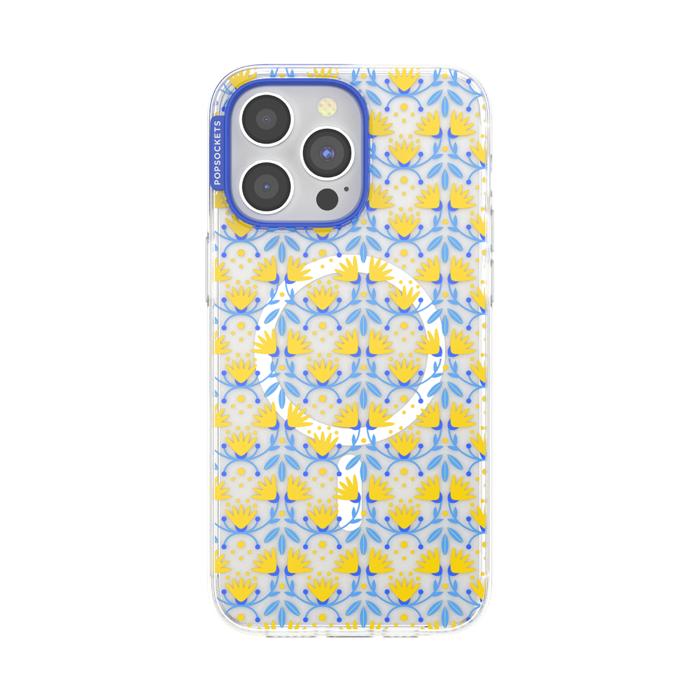 Tea Towel — iPhone 15 Pro Max MagSafe Case - US 90109
