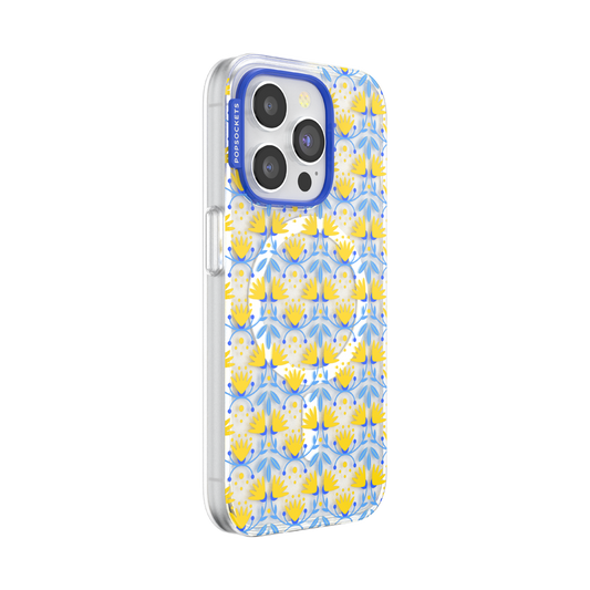 Tea Towel — iPhone 15 Pro MagSafe Case - US 35771