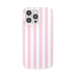 Club Stripe Pink — iPhone 15 Pro Max MagSafe Case - US 00972
