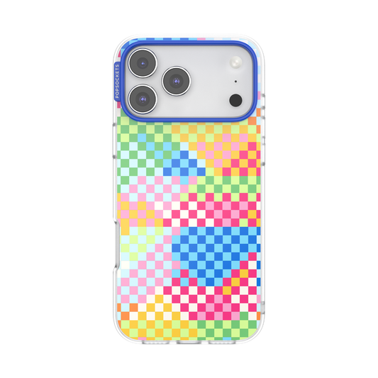 That's A Weave — iPhone 17 Pro Max MagSafe Case - US 19836