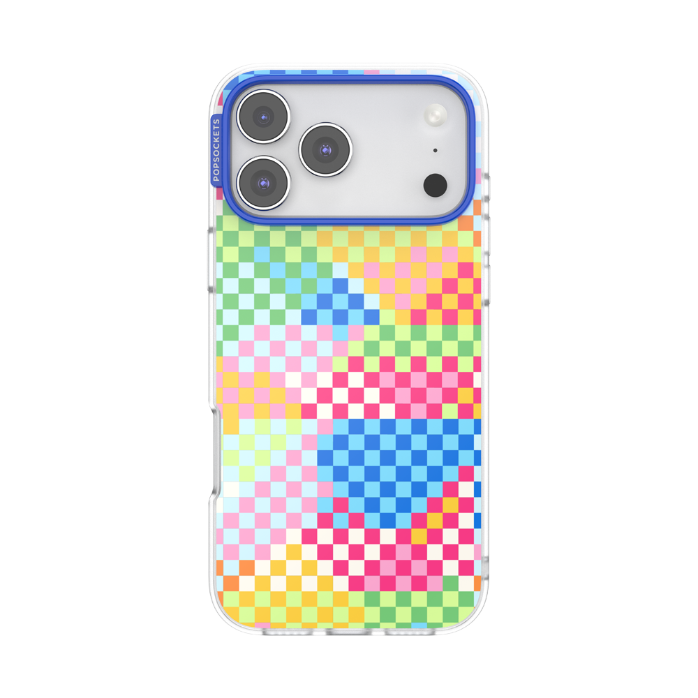 That's A Weave — iPhone 17 Pro Max MagSafe Case - US 03090