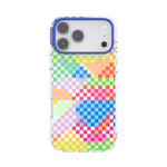 That's A Weave — iPhone 17 Pro Max MagSafe Case - US 03090