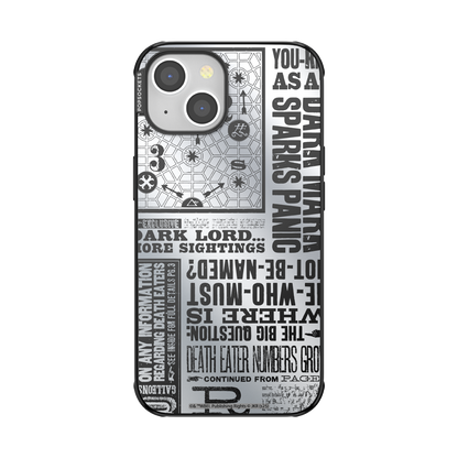 Dark Lord Has Returned — iPhone 13 MagSafe Case - US 30056