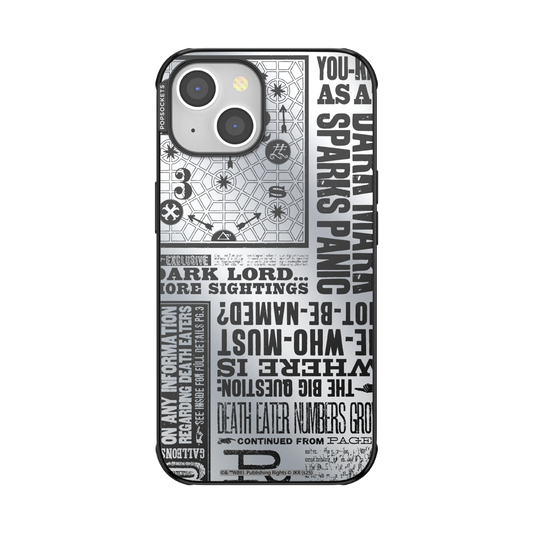 Dark Lord Has Returned — iPhone 13 MagSafe Case - US 30056
