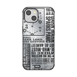 Dark Lord Has Returned — iPhone 14 MagSafe Case - US 35644
